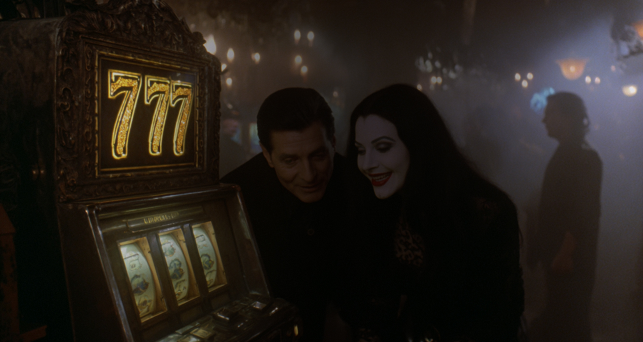 Fambet Casino